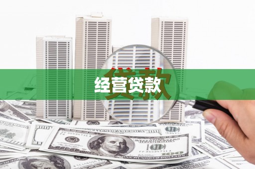 大祥经营贷款