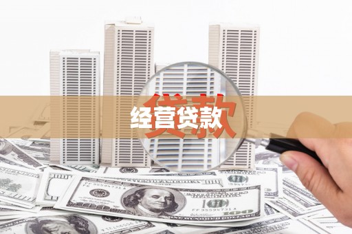 大祥经营贷款