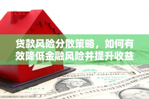 大祥贷款风险分散策略，如何有效降低金融风险并提升收益